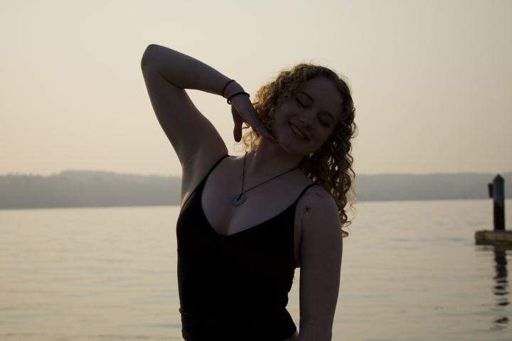 Golden Hour No. 08