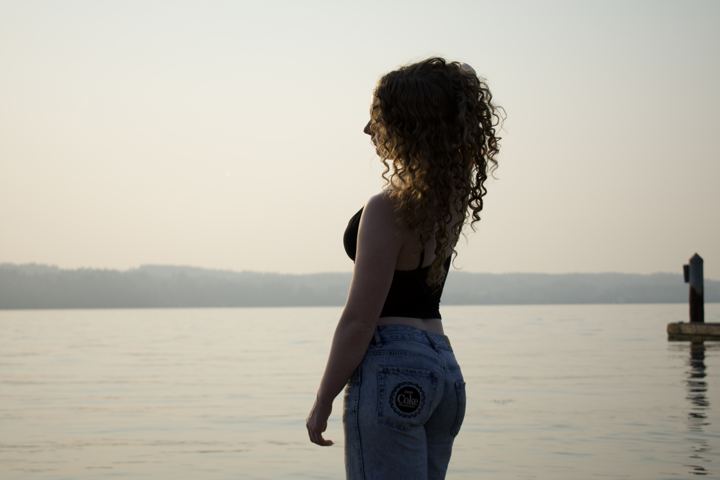 Golden Hour No. 10