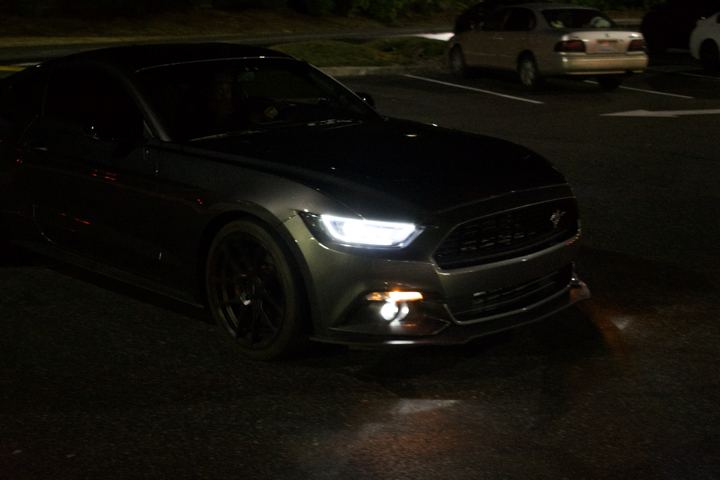 5.0 After Dark