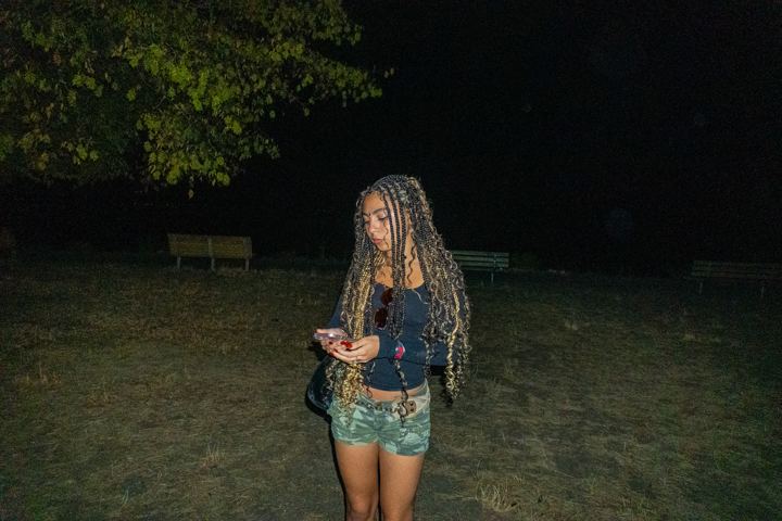 After Dark No. 01