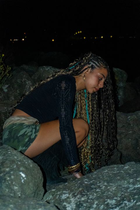 After Dark No. 04