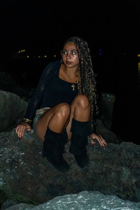 After Dark No. 05