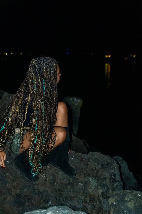 After Dark No. 06