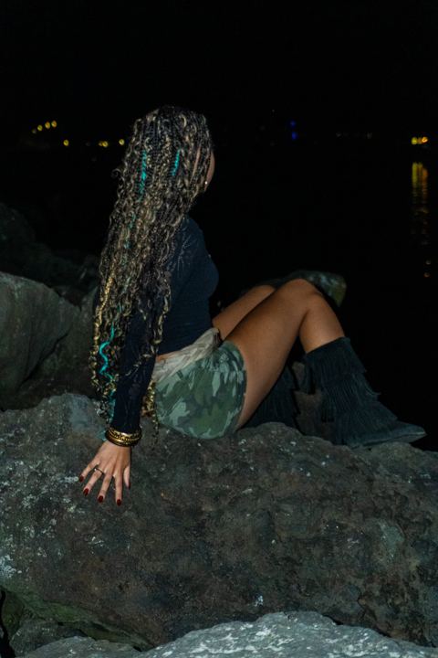 After Dark No. 07