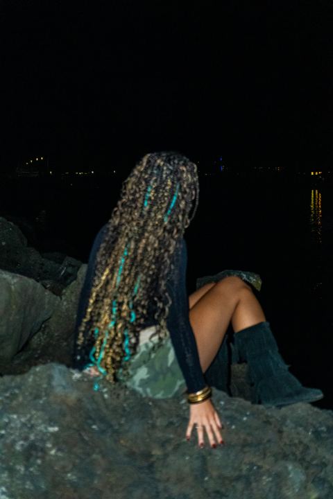 After Dark No. 08