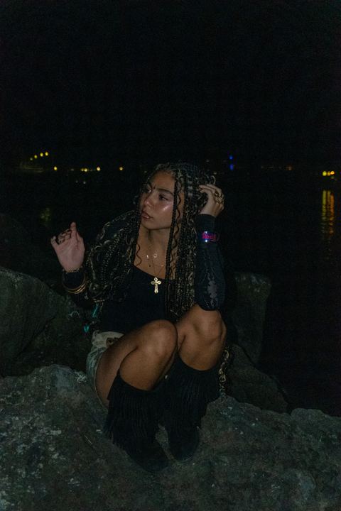 After Dark No. 10