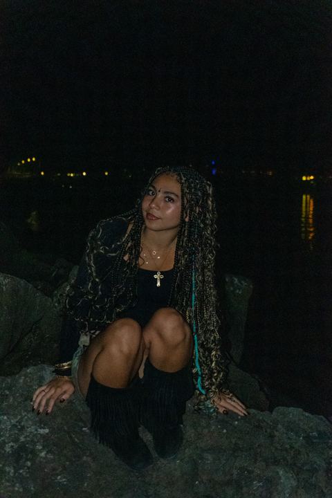 After Dark No. 11
