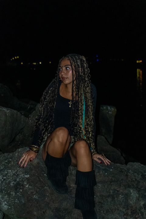 After Dark No. 12