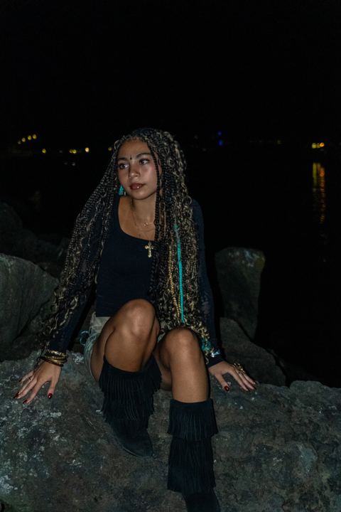 After Dark No. 13