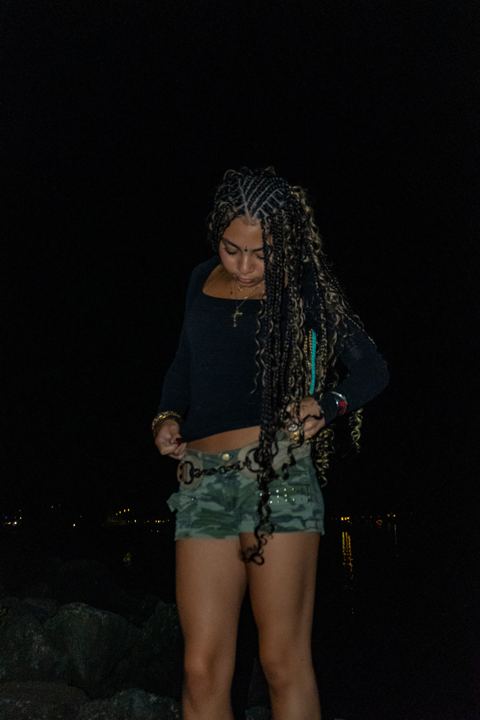 After Dark No. 16