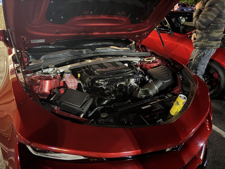 Heart of the Beast